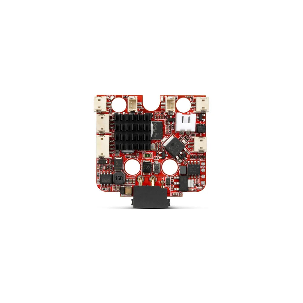 Elegoo OrangeStorm Giga Extruder PCB