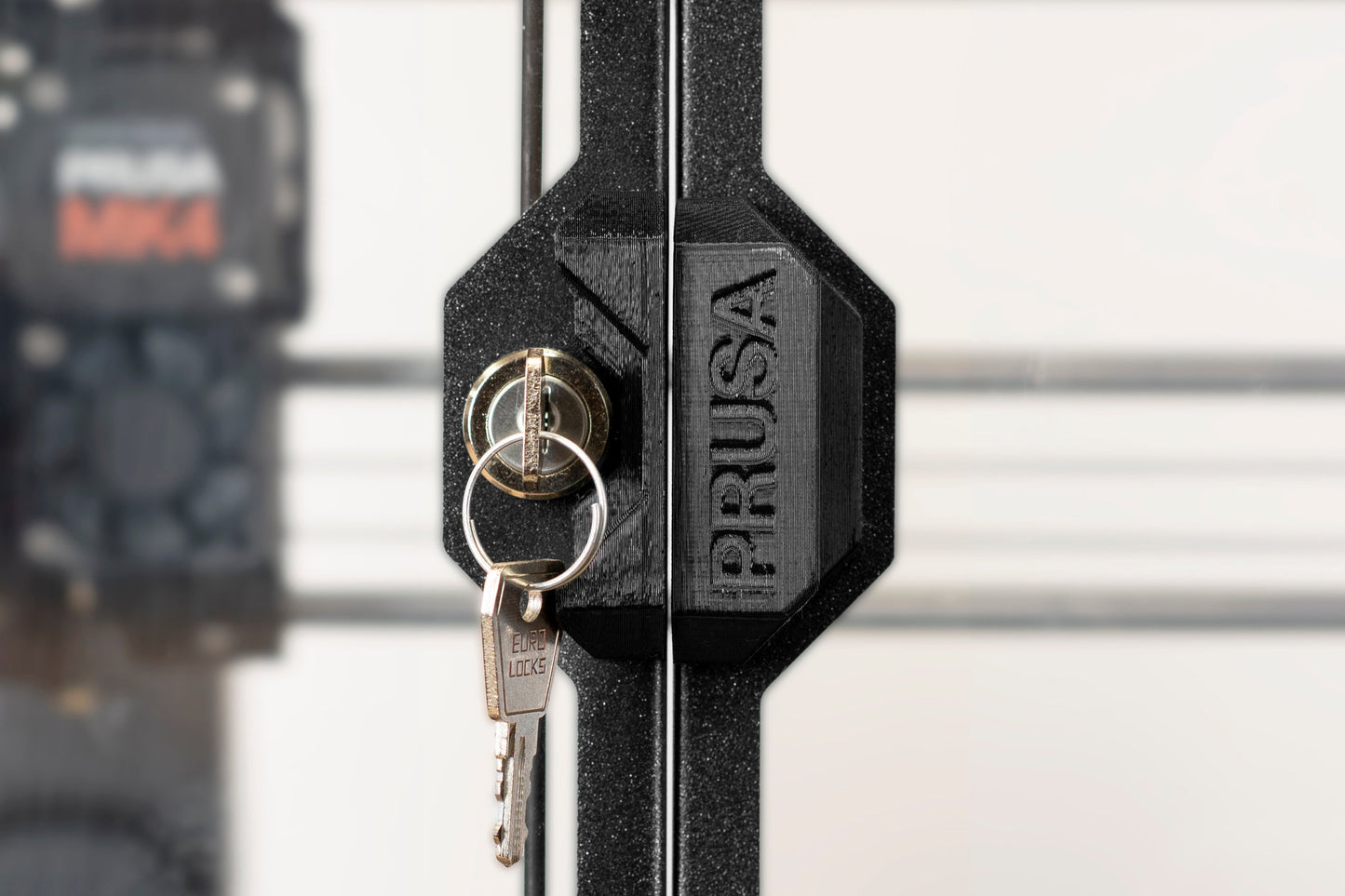 Original Prusa MK4/S Enclosure