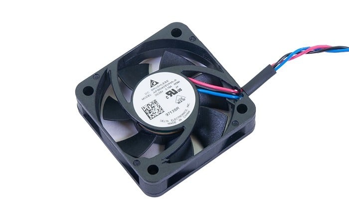 Hotend fan Prusa MINI/+