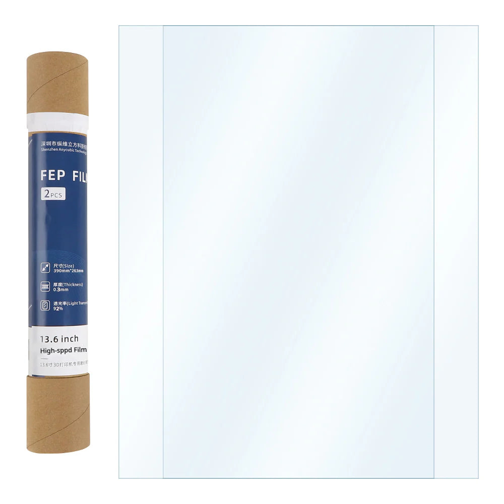 ACF film til Anycubic Photon M7 Max (13.6 inch Quick Release Film)