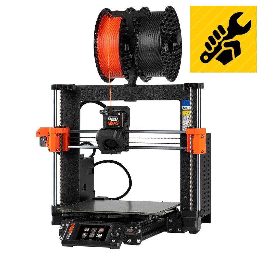 Original Prusa MK4S