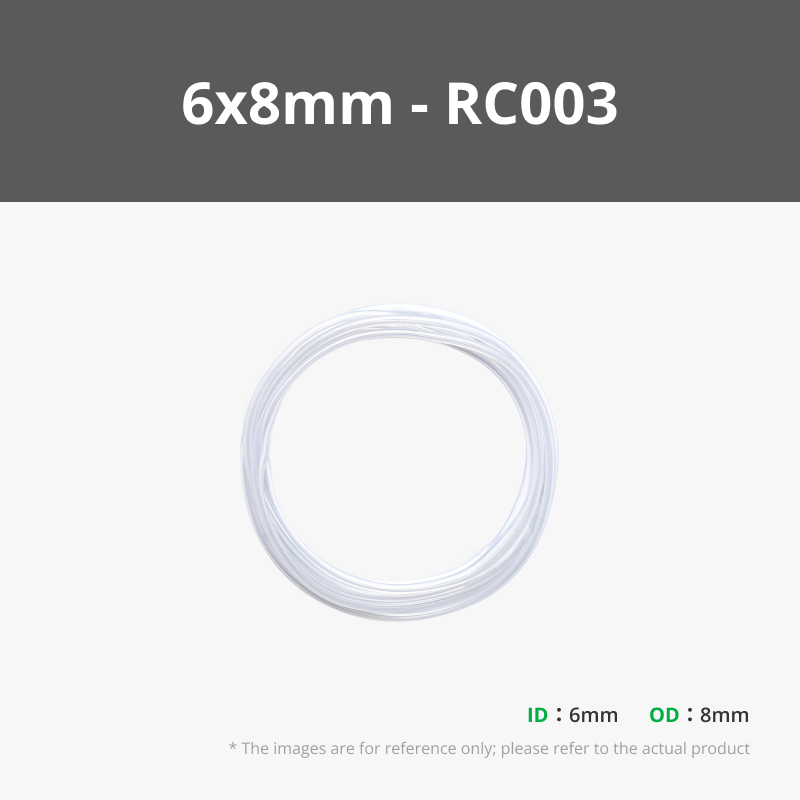 Bambu Lab Silicone tubes