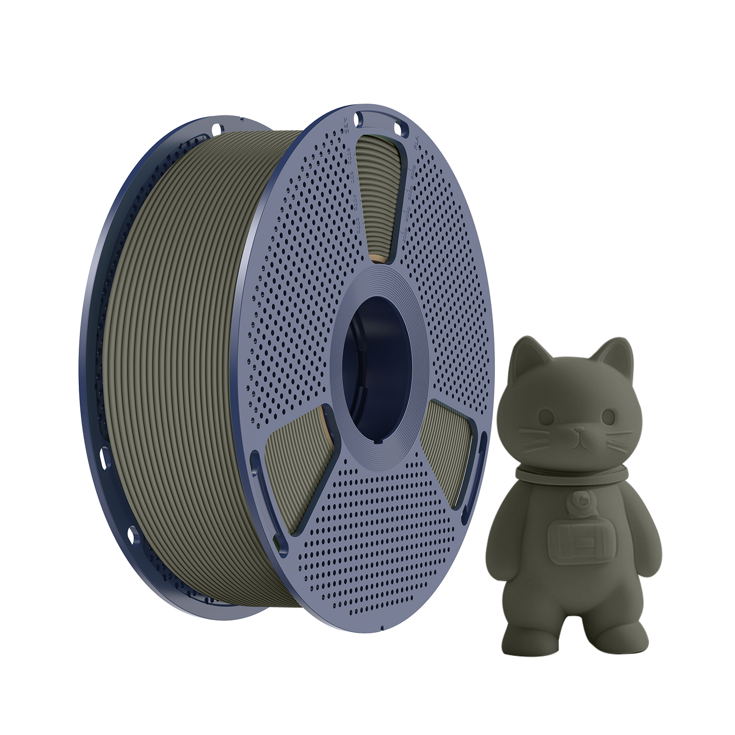 Sunlu PLA Matte 1.75mm 1 Kg