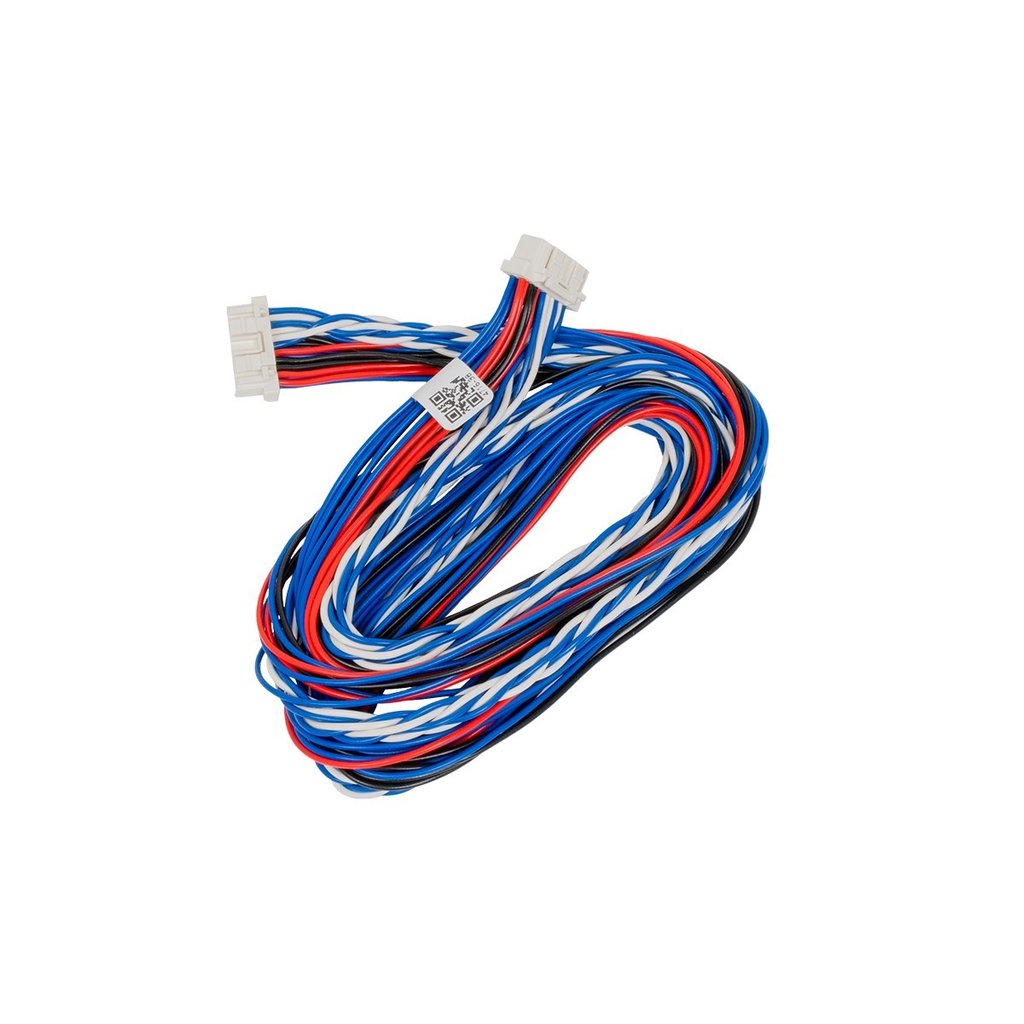 Nextruder Main Cable - Find tilbehør og reservedele på 3D Saga