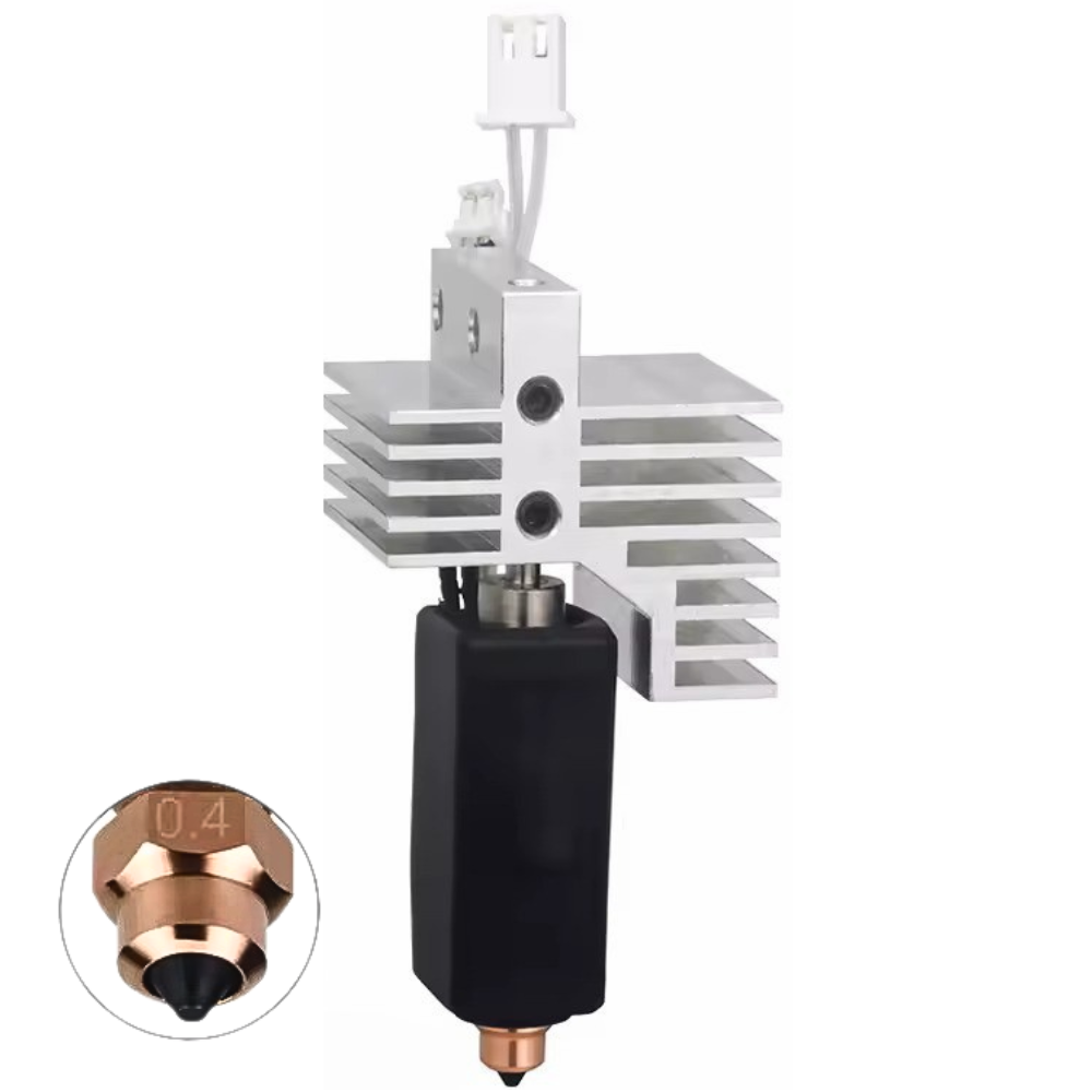 Elegoo Centauri Carbon Upgraded Hotend – 3Dsaga.com