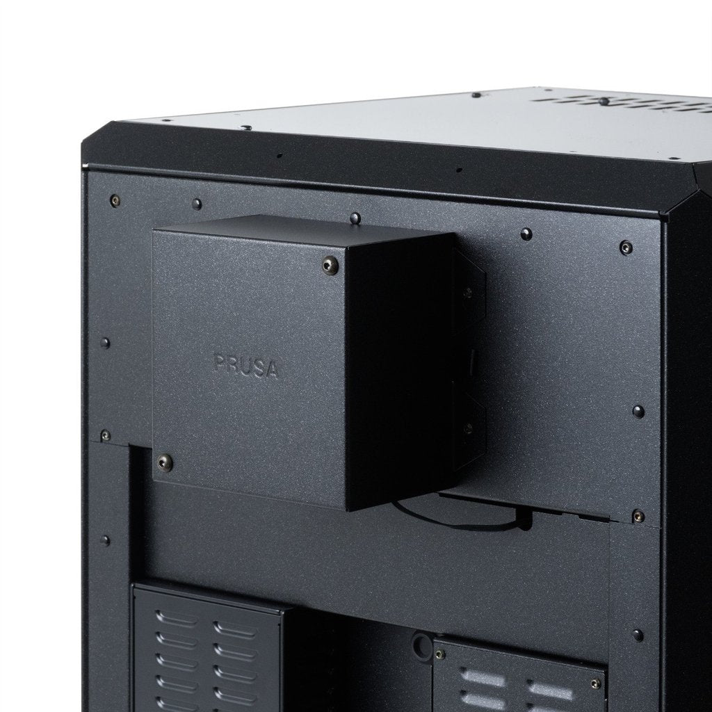 Advanced Filtration for Prusa CORE One