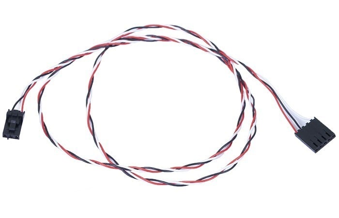IR filament sensor-Einsy Kabel fra 3D Saga