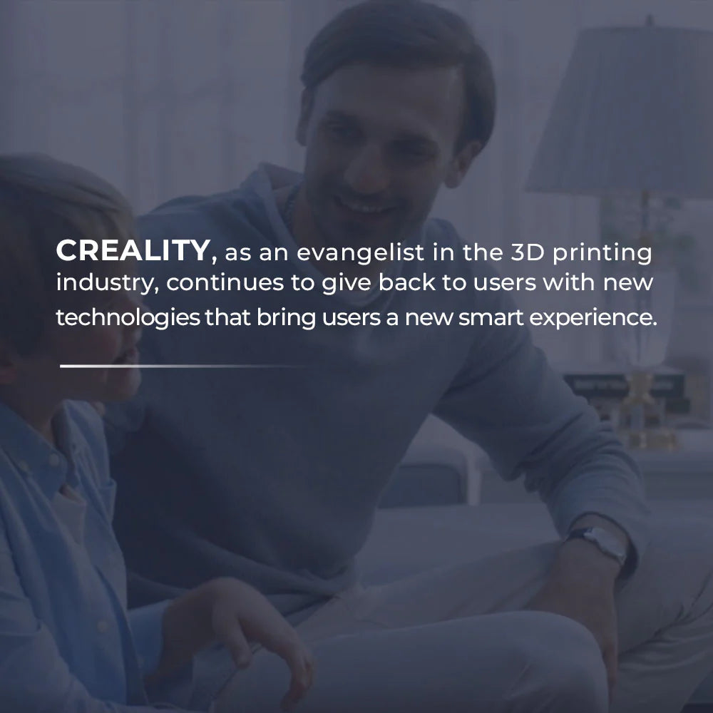 Creality 3D Nebula Camera