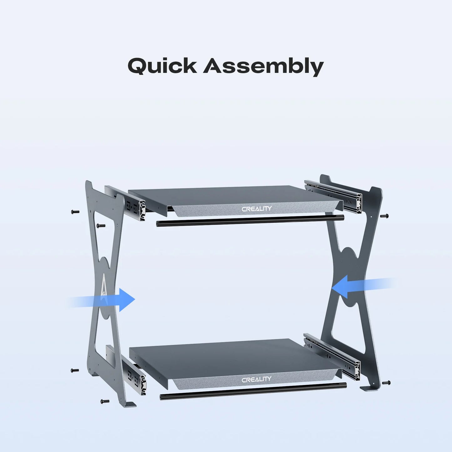 Creality CFS Workstand