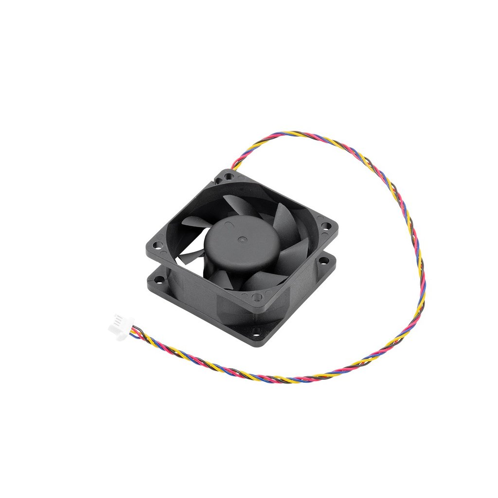 Prusa Core One Chamber fan