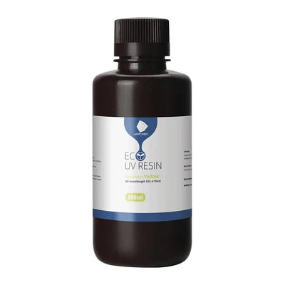 10 stk. Datovare resin 0,5L