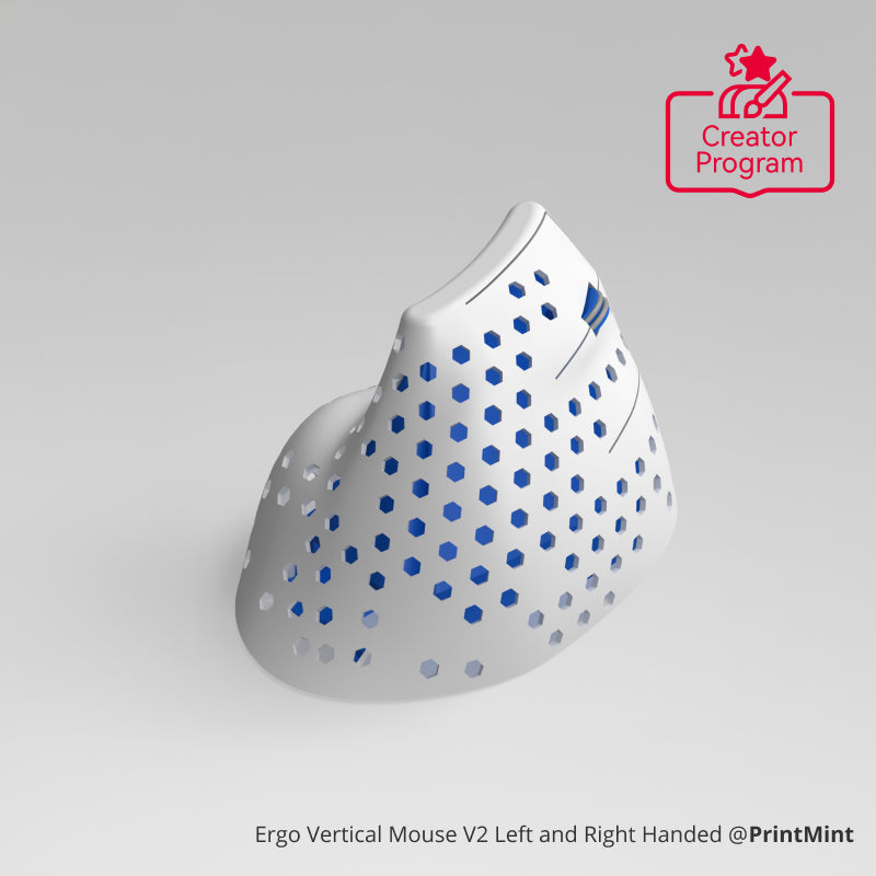 Bambu Lab Wireless Mouse Kit Collection