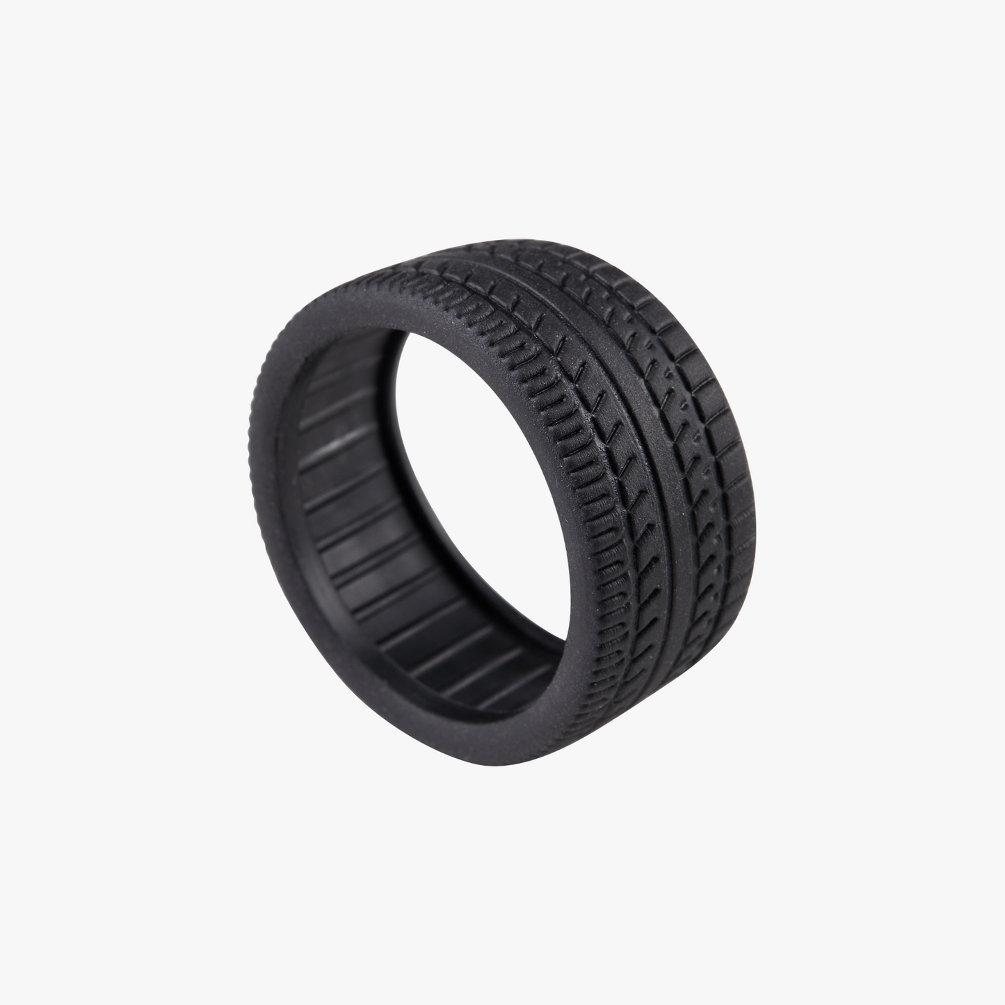 Bambu lab Rubber tire Ø33,7×13,85mm (4 stk.)