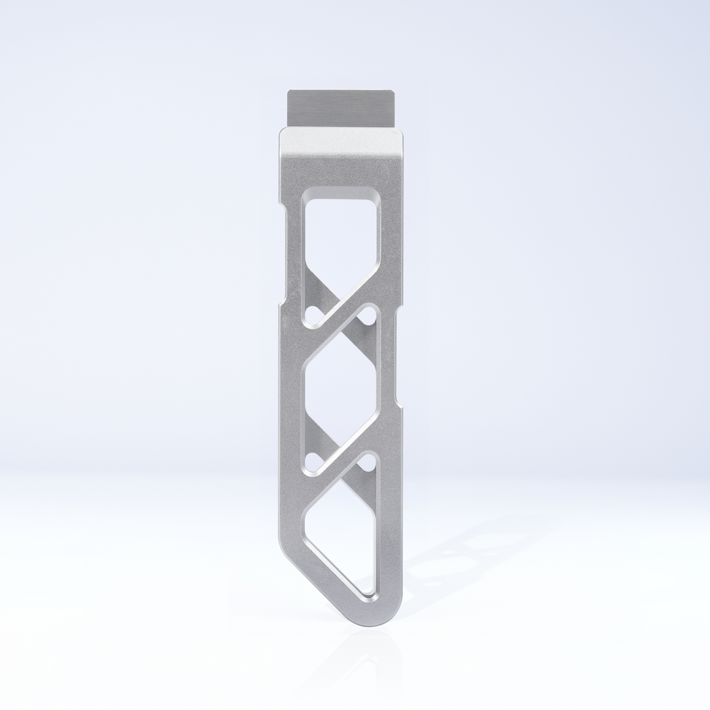 Bambu lab Mag-Alloy scraper