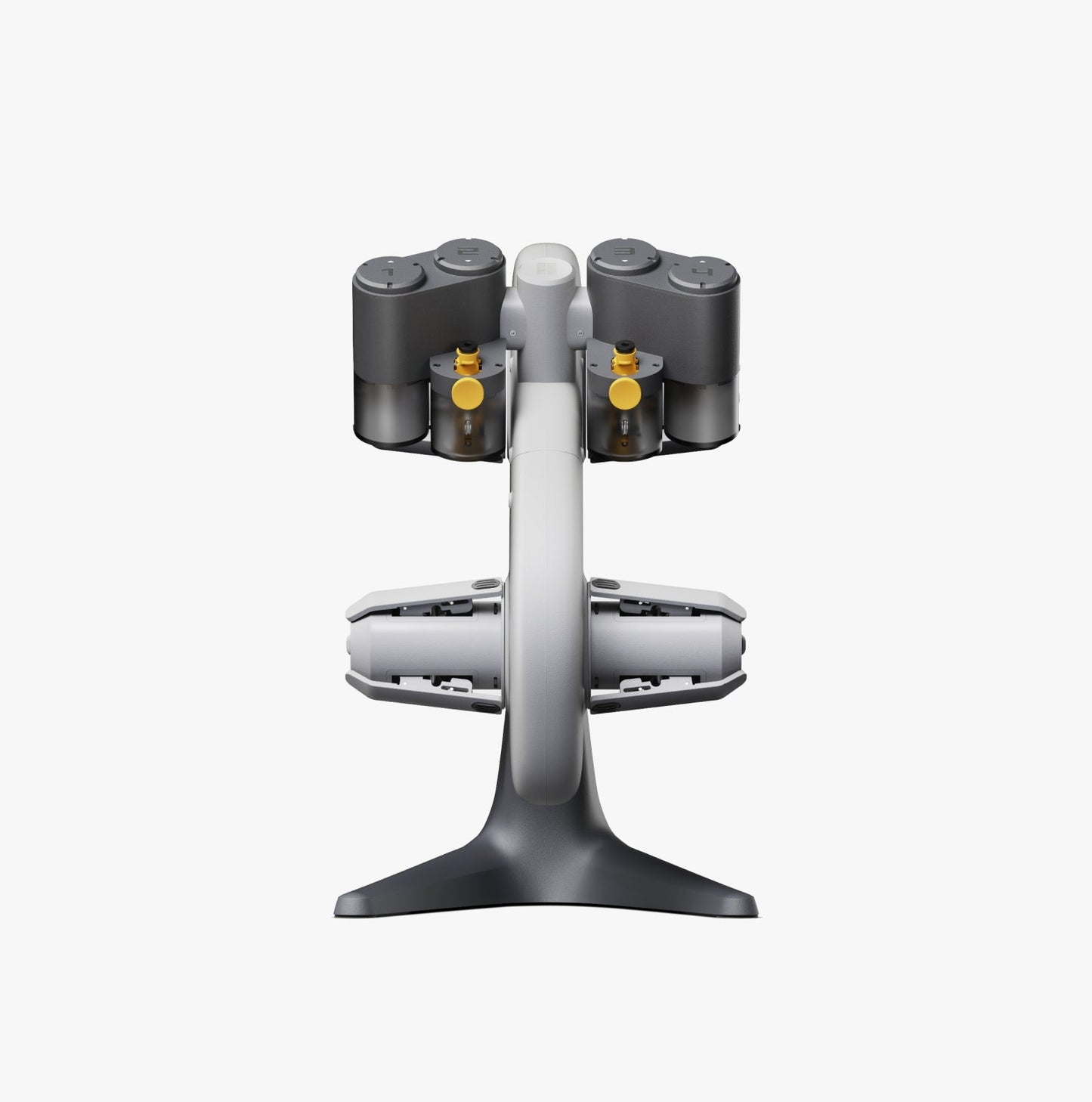 Bambu Lab AMS Lite - Køb Bambu Lab hos 3D Saga