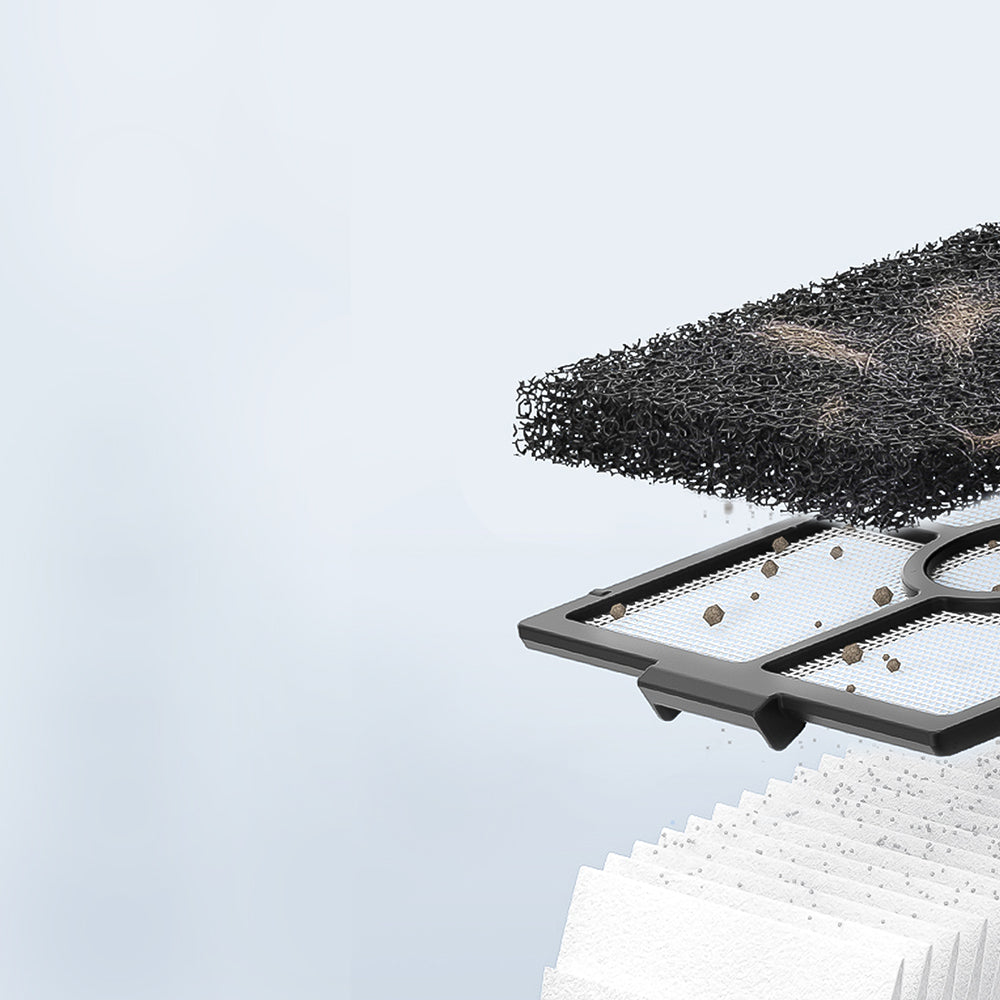 Creality Falcon Desktop Smoke Purifier