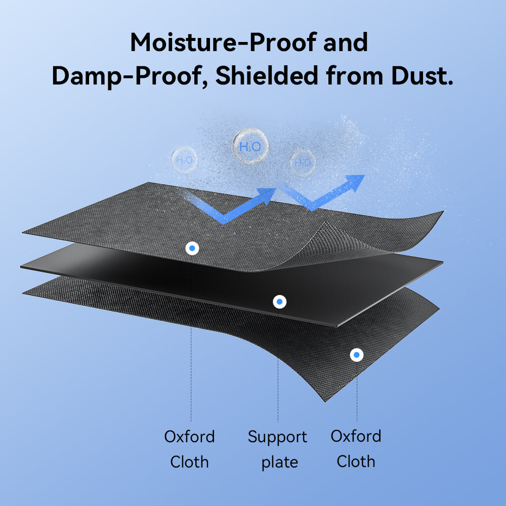 Creality Filament Storage Box