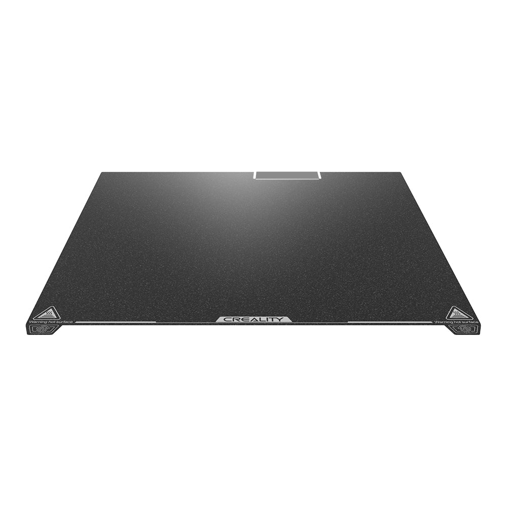 Creality K2 Plus PEI Frosted Build Plate