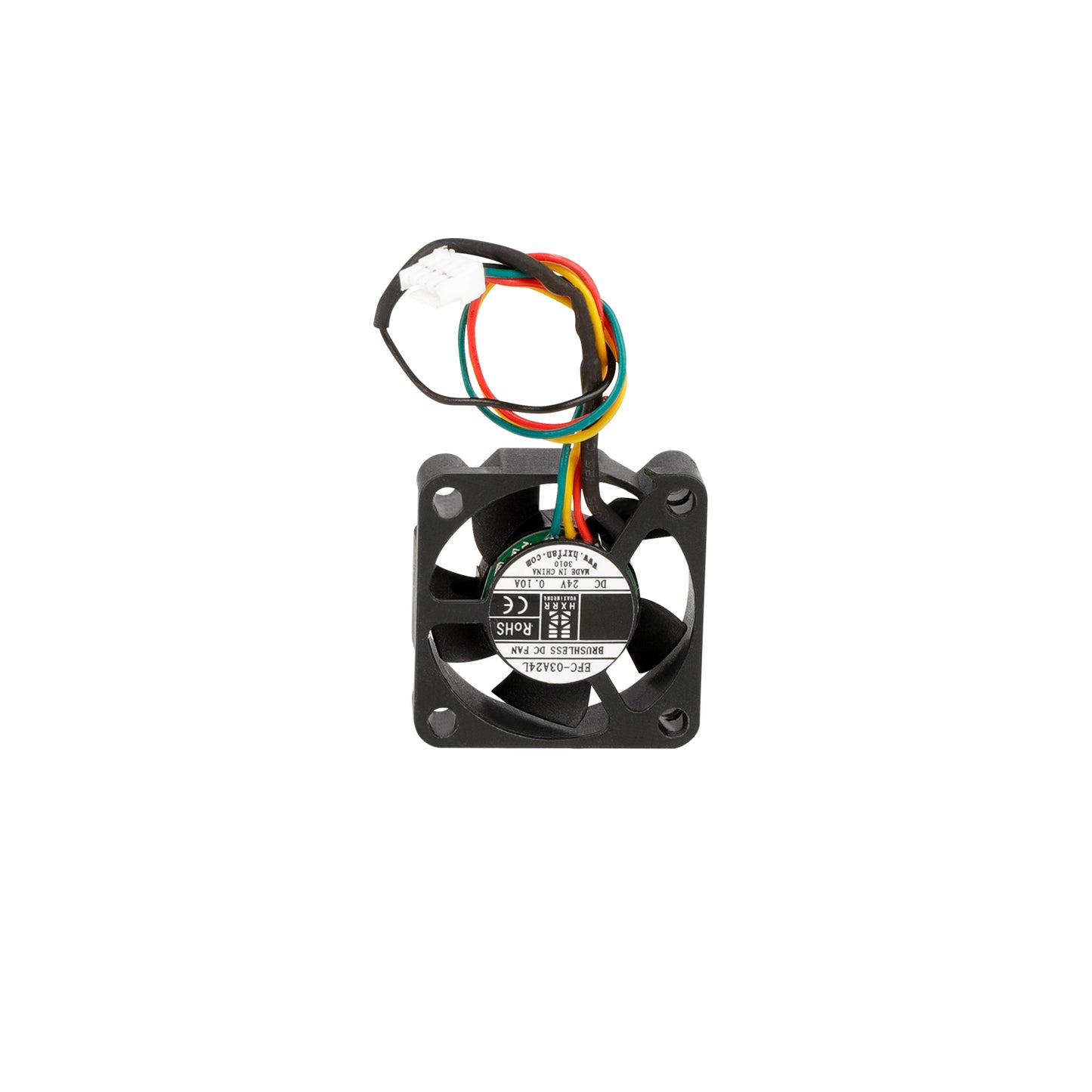 Creality Heatbreak Fan for K2 Plus