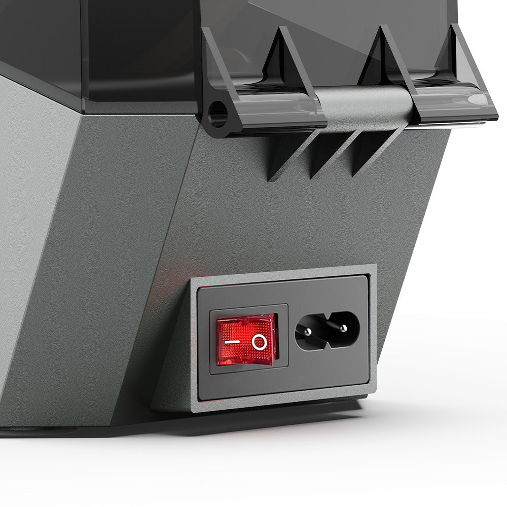 Creality Space Pi Filament Dryer - Filament dryer fra Creality