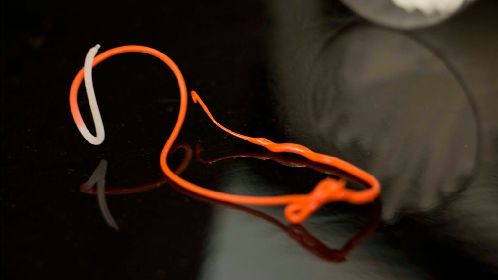 Dyna-Purge® 3D Clean™ Cleaning/Purging Filament - 1,75 mm - 50 Sticks