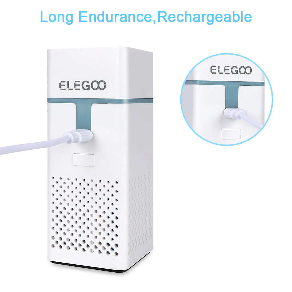Elegoo Mini Air Purifier (2 stk.)