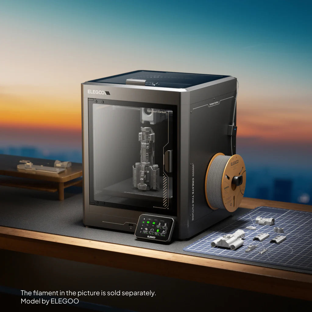 ELEGOO Centauri Carbon V1.1