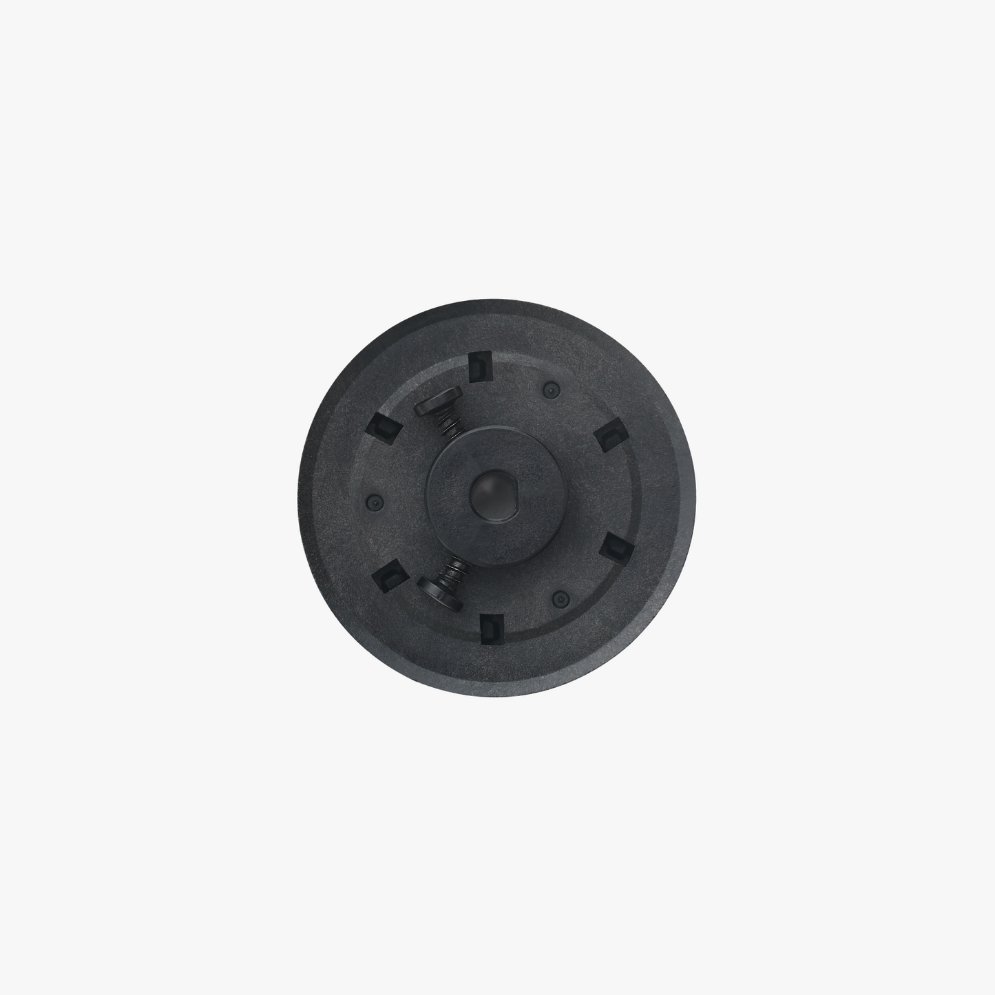 Z Belt Timing Pulley - X1 Series and P1 Series