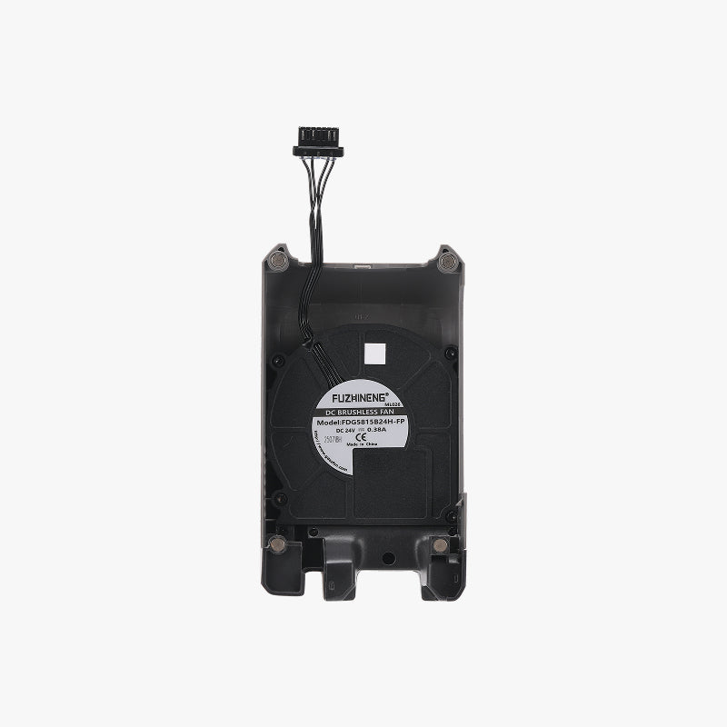 Bambu Lab Toolhead Front Cover Assembly - P2S