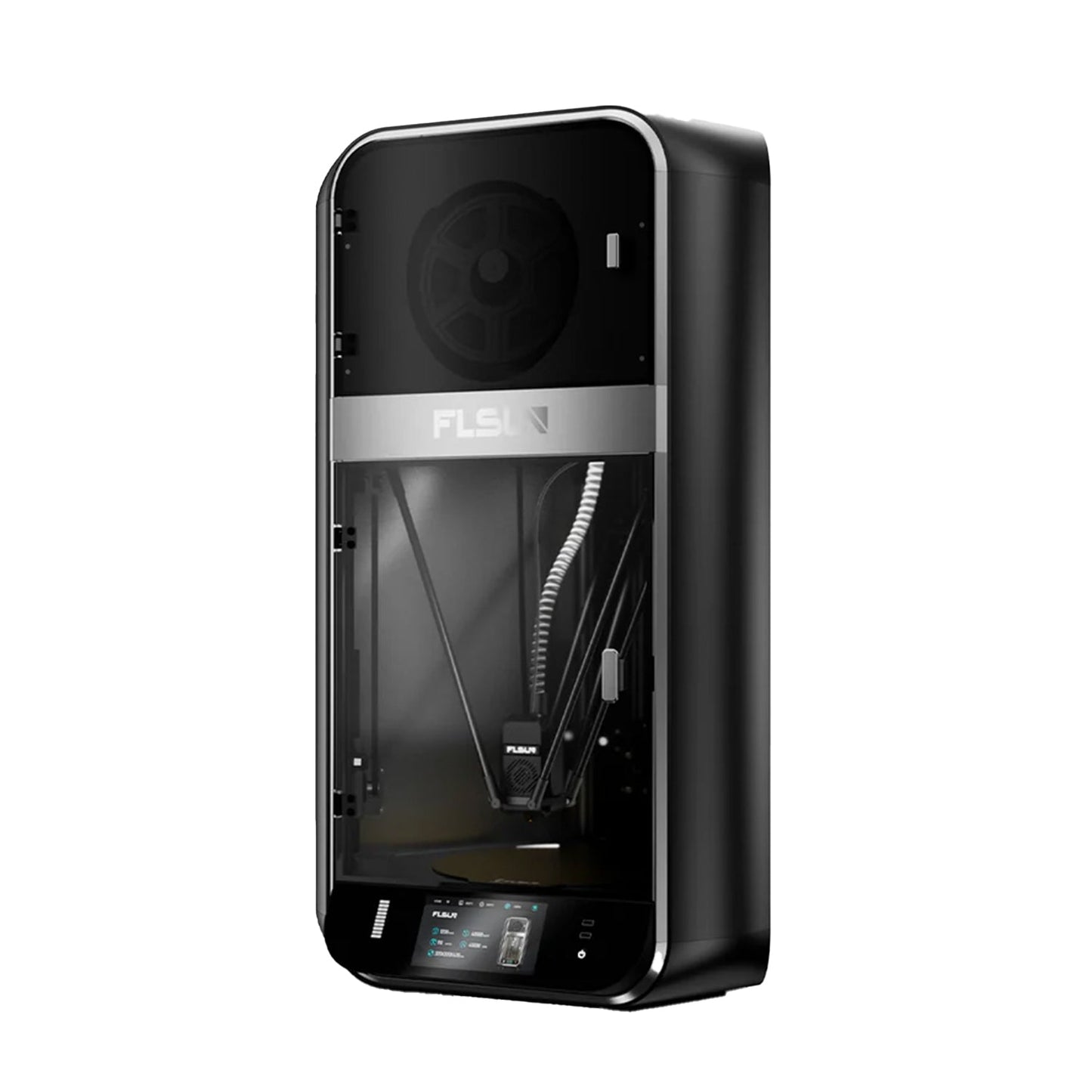 FLSUN S1 Pro - Køb din 3D printer hos 3D Saga