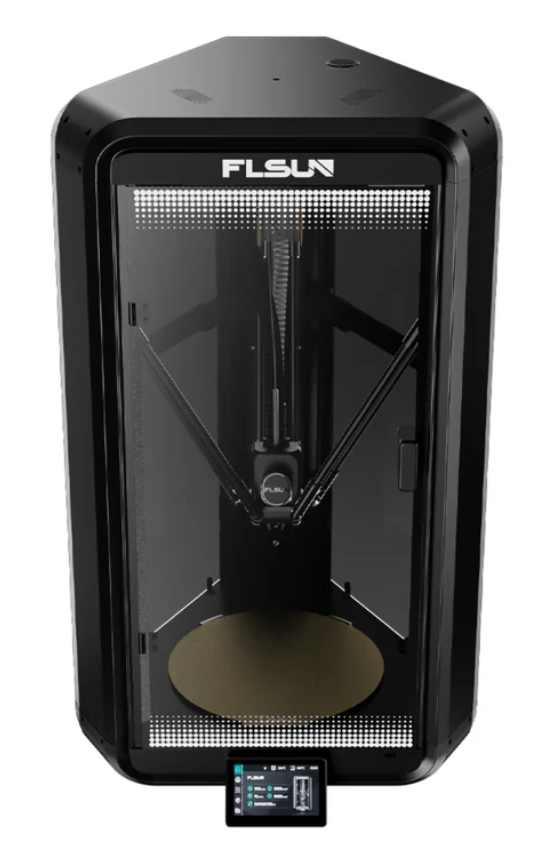 FLSUN T1 PRO - Lynhurtig 3D printer fra 3D Saga