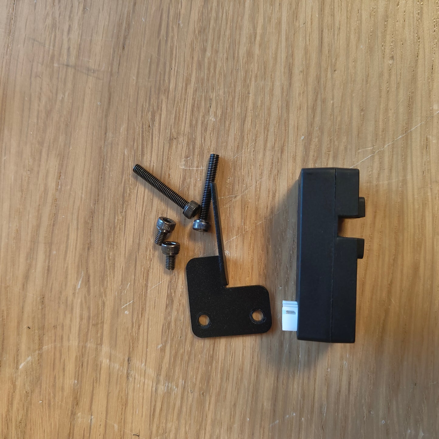 Anycubic Hardware til Kobra Plus