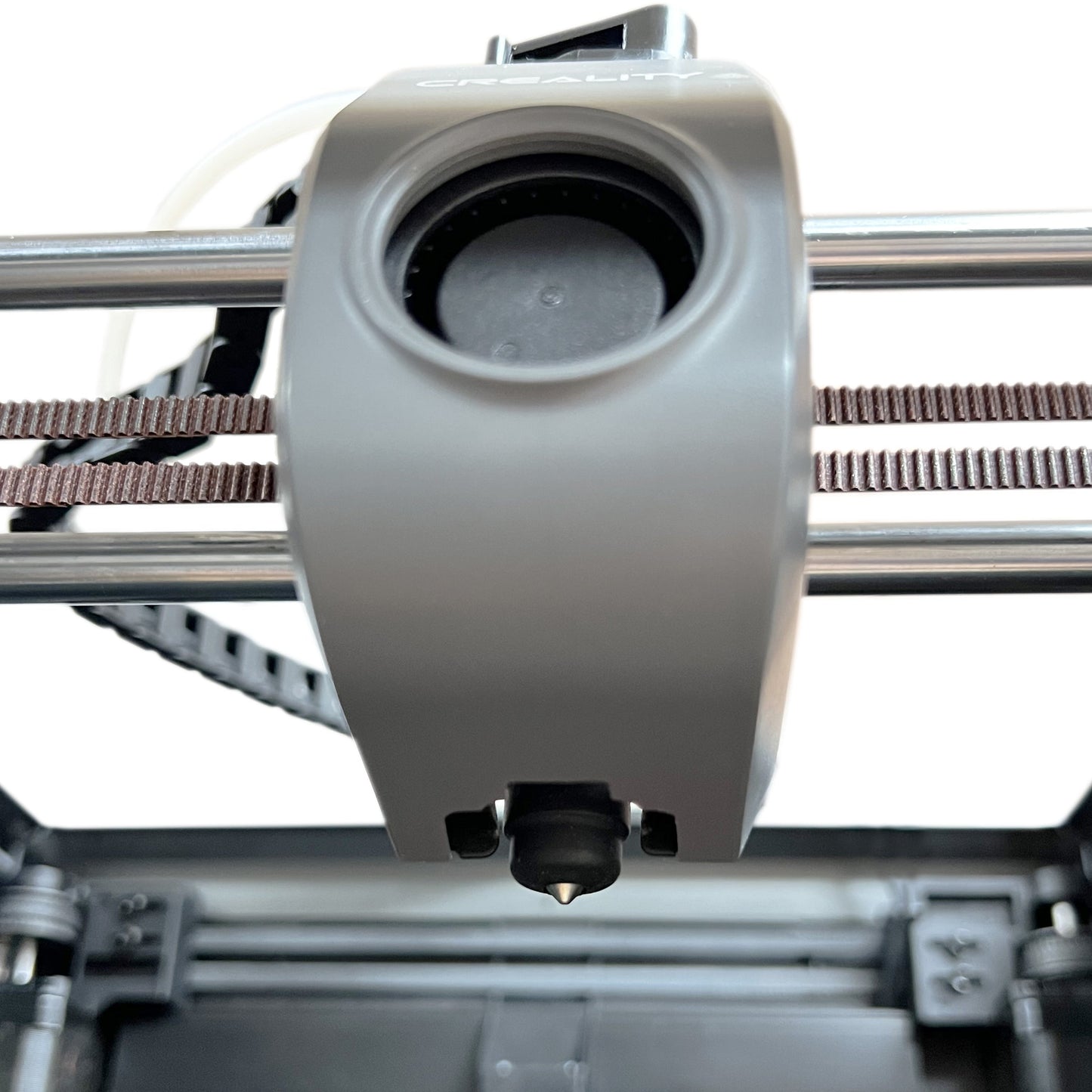 Micro Swiss FlowTech™ Hotend for Creality K1/ K1 Max & K1C