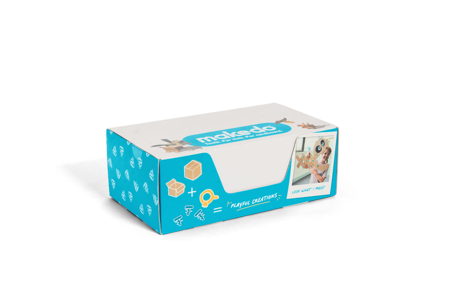 Makedo PLAY KIT