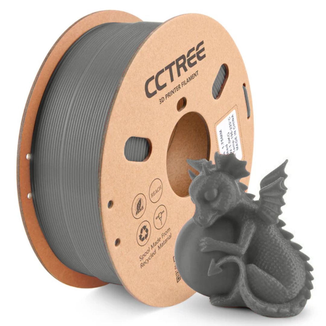 ELEGOO Centauri Carbon + 4 kg PLA Basic