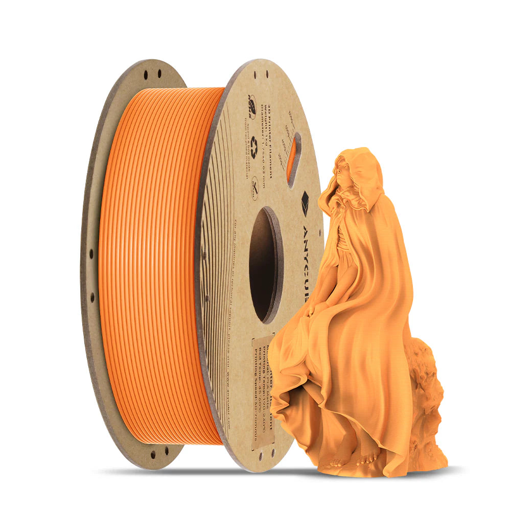 Anycubic PLA Matte 1.75 mm 1 Kg