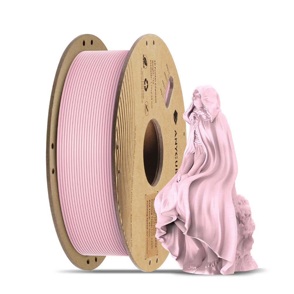 Anycubic PLA Matte 1.75 mm 1 Kg