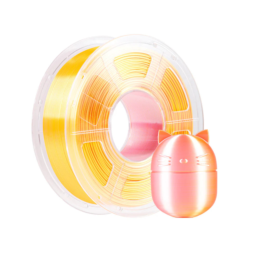 Anycubic PLA Silk Dual/Tri-Color
