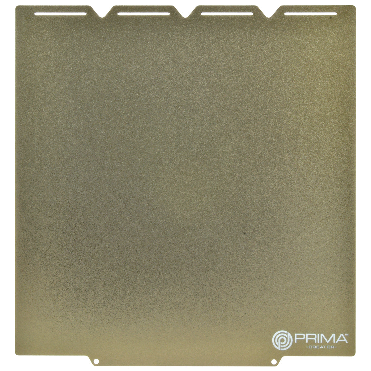 PrimaCreator Dual-Sided Powder Coated PEI Plate for Snapmaker U1
