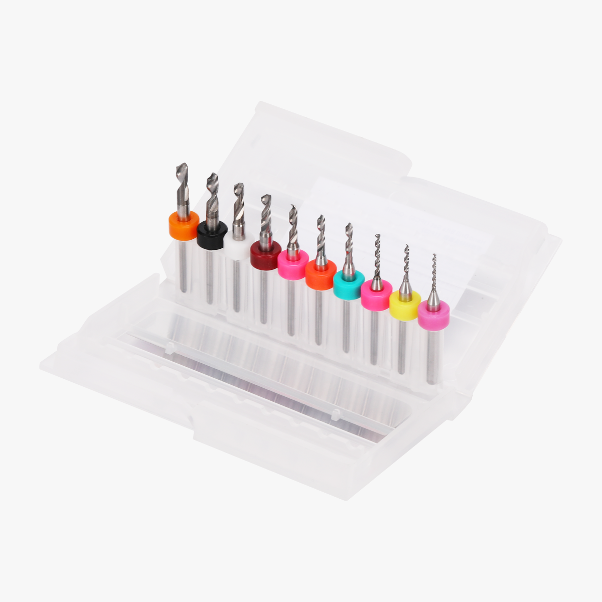 Bambu Lab Hand Drill Kit