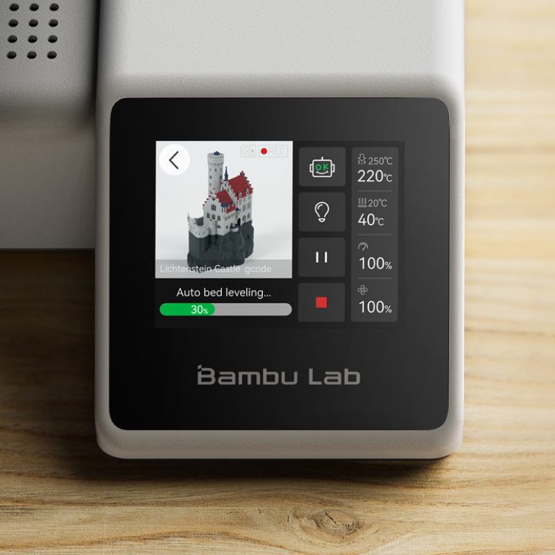 Bambu Lab Touch Screen – A1 mini
