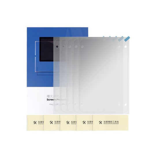 Skærmbeskyttelse til Anycubic Photon M7 Pro & M7 (5 stk.)