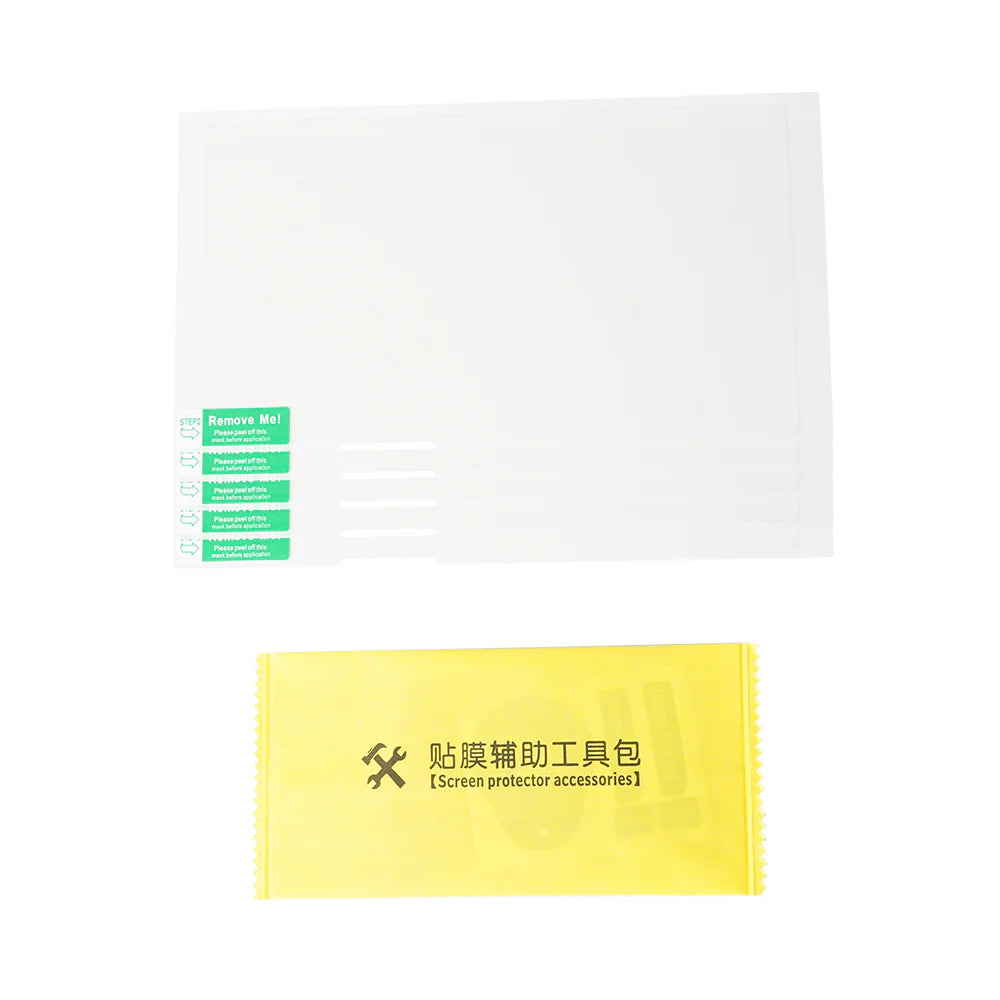 Skærmbeskyttelse til Anycubic Mono 4 & 4 Ultra (5 stk.)