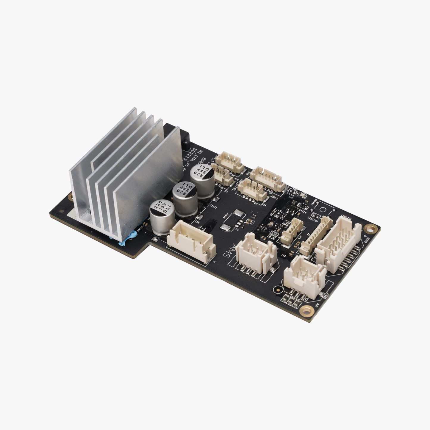 MC Board - X1 Series - X1 Series Exclusive
