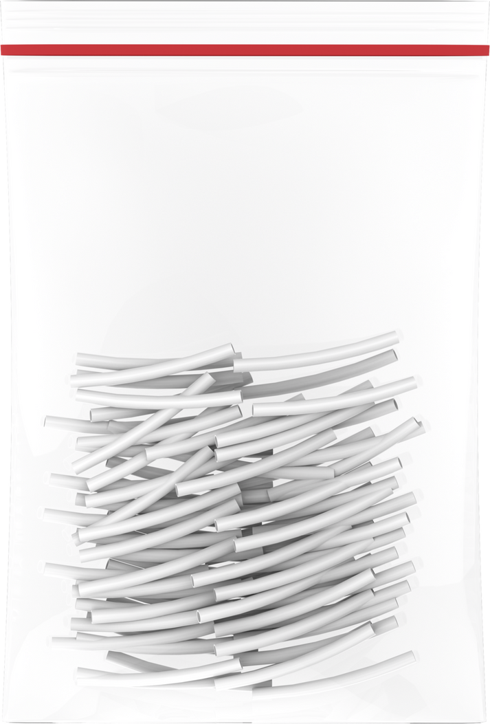 SUNLU Teflon tubes - Tilbehør til Sunlu Filament Connector