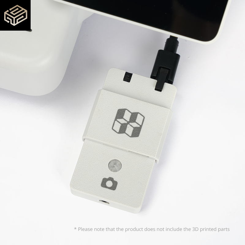 CyberBrick Time-lapse Kit til A1 serien