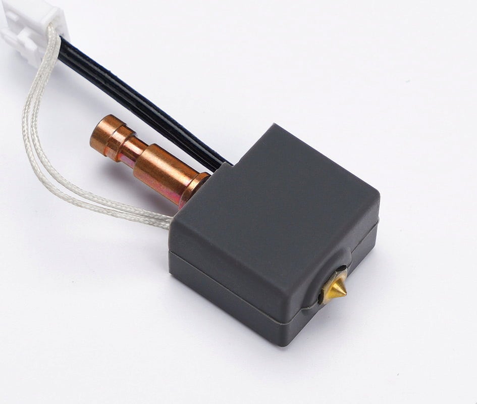 Anycubic Kobra S1 Complete Hotend