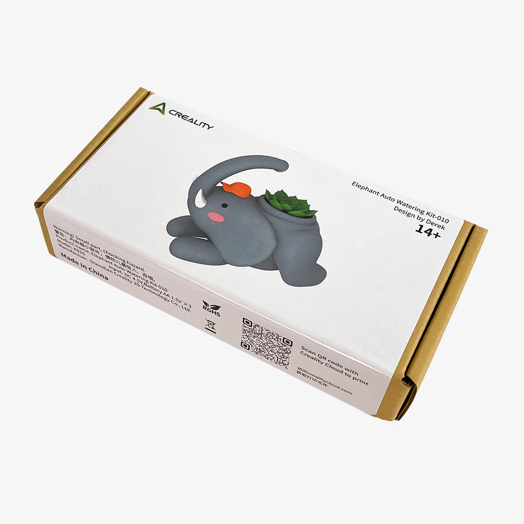 Elephant Auto Watering Kit