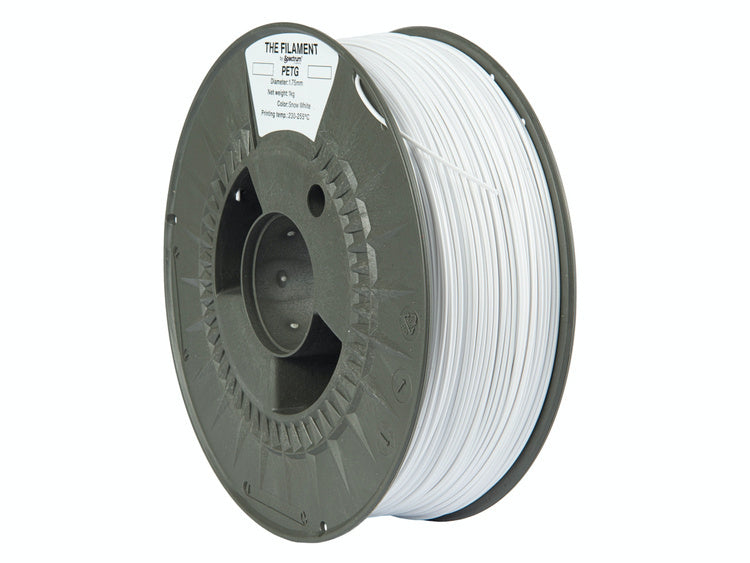 The Filament PETG - 1.75mm 1kg