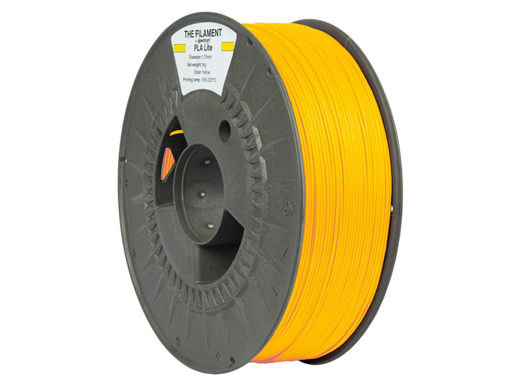 The Filament PLA Lite 1.75mm 1kg